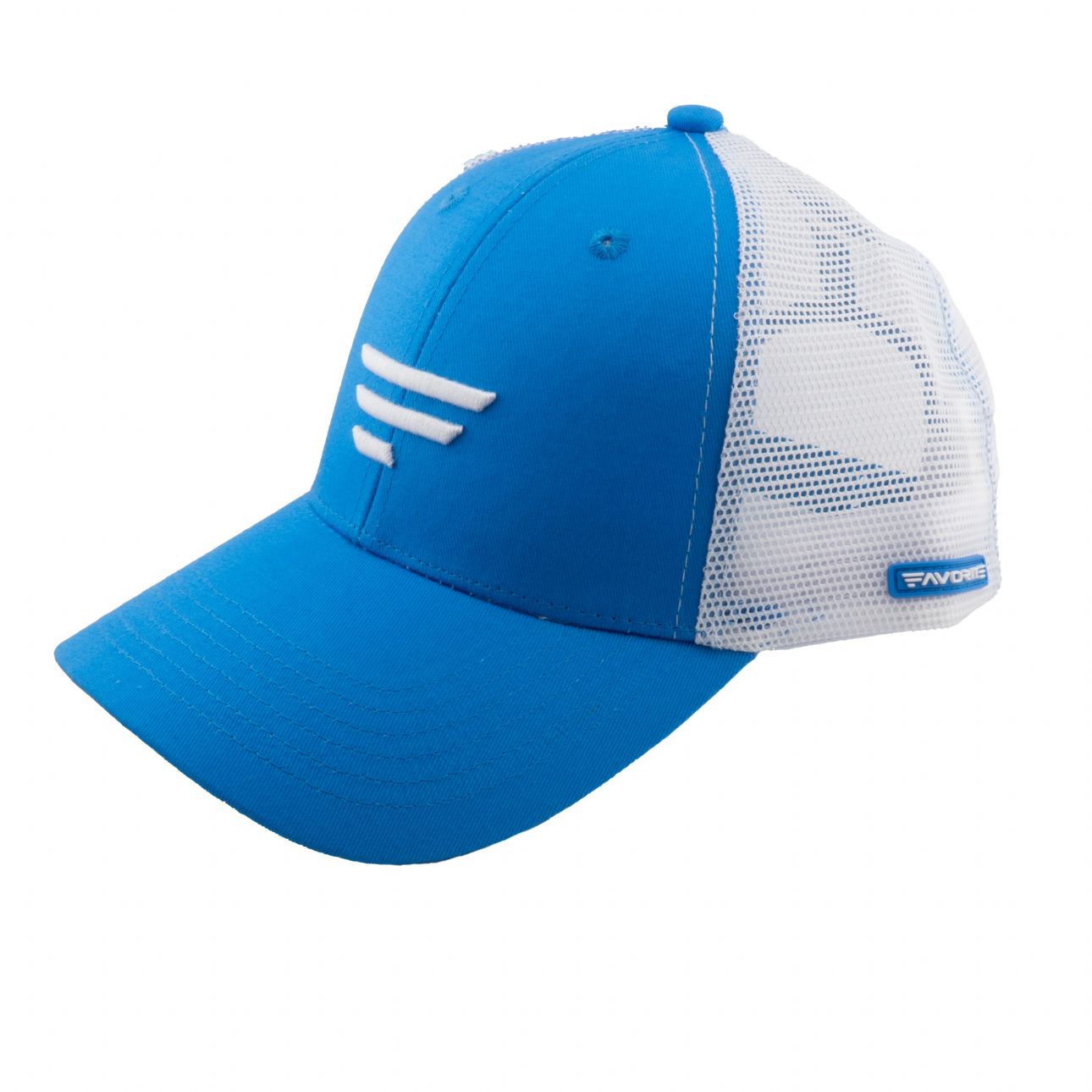 Favorite Sea Rest 58 Trucker Cap